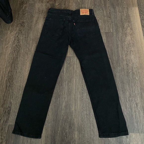 Levi 505 32/29 - Picture 2 of 2